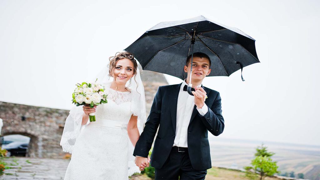 חתונת חורף בתל אביב